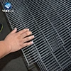 anti-climb fence