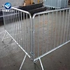 stainless steel pedestrian barriers