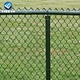 chain link fence