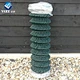 pvc coated chain link fencing