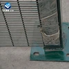 358 Welded Mesh Fencing