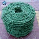 precise construction everlasting razor wire coils/africa security razor barbed fence