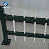 Palisade Security Fence