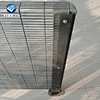 358 wire mesh fence