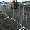 temporary fence