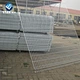 curved fence