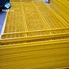 portable expandable fence