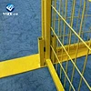 China wholesale aluminum fence security