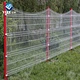 wire fence