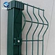 galvanized wire mesh fence