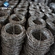 Anticorrosion anti-agingrazor africa security razor barbed wire per roll with lower price