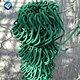 chain link fence