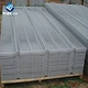 folding garden fence panel