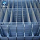 galvanized wire mesh fence