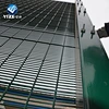 358 high securtity mesh fence