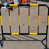 temporary construction fence
