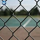 4 feet chain link fence