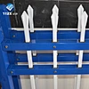 palisade commercial fencing