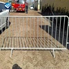 temporary fence