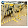 temporary security fence cladding