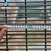 358 wire mesh fence