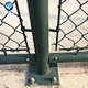 galvanized wire mesh roll