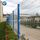 wire fence