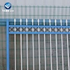 Palisade Fence