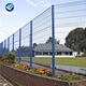 wire fence