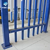 Models of Gates and Iron Fence