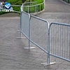 aluminum security fence