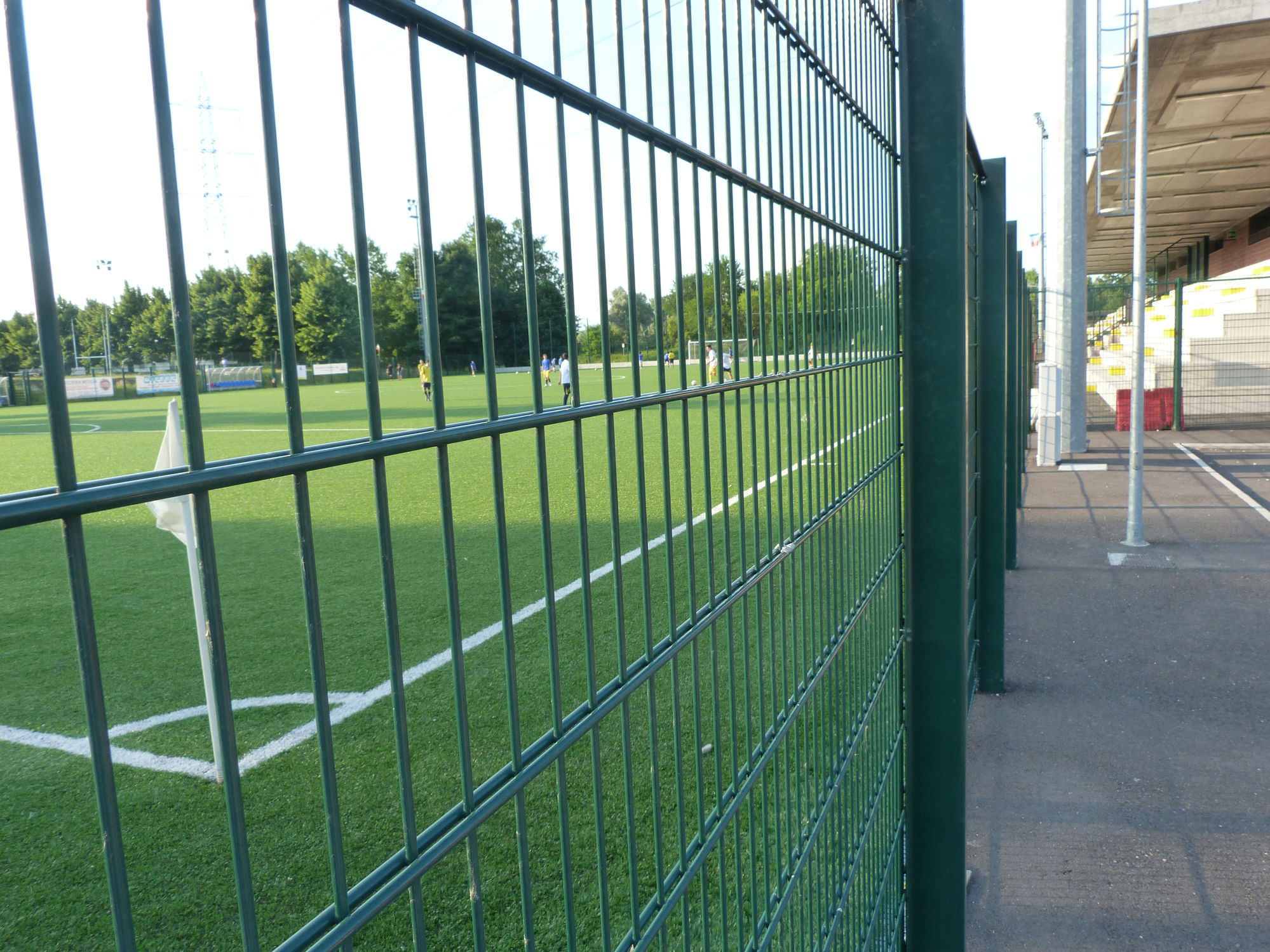 Think About These Questions to Help You Pick the Right Fence