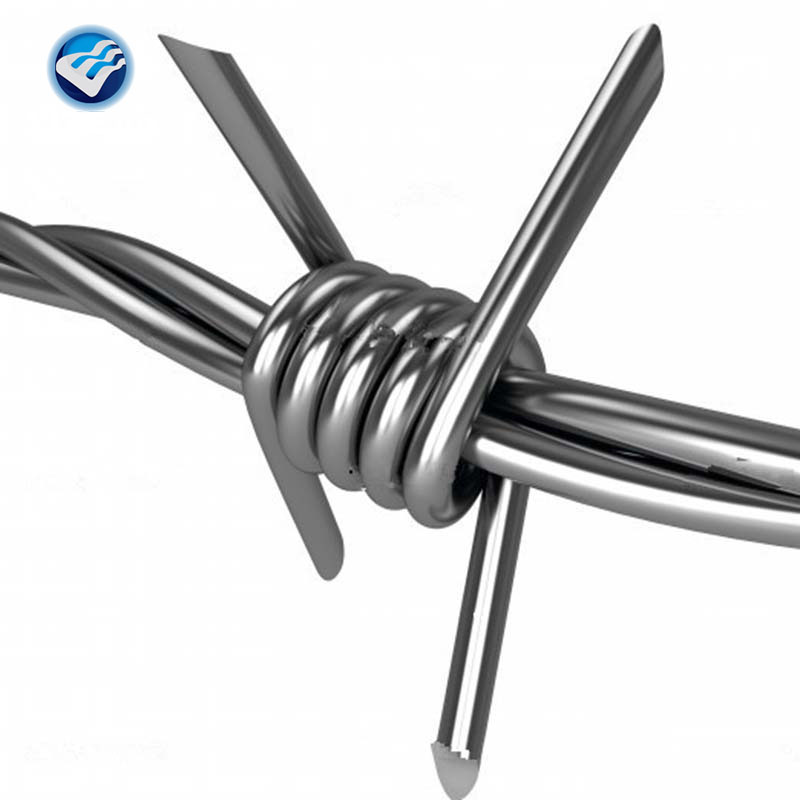 Which kind of  BARBED WIRE you can get from YIZE company