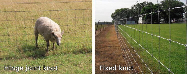 grassland fence panels