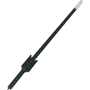 metal t post specifications