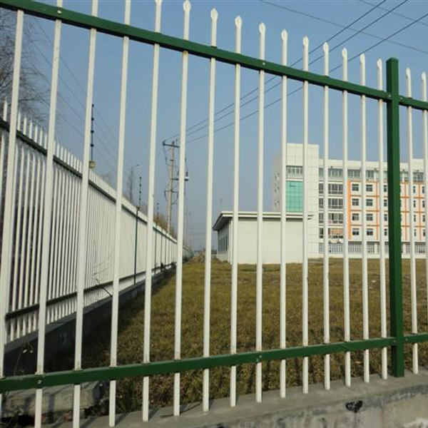 pool fence