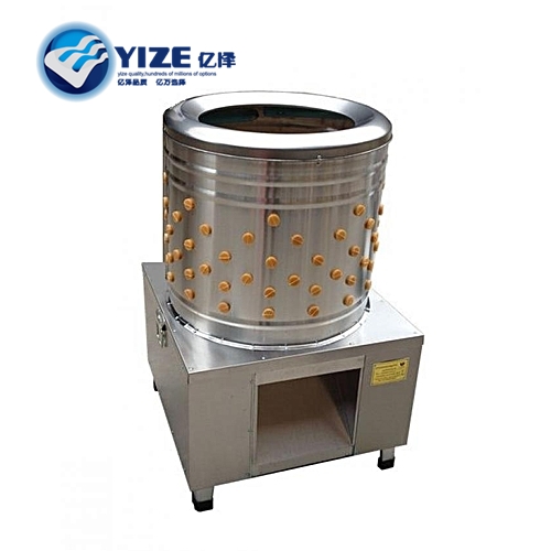 Features of hair removal machine