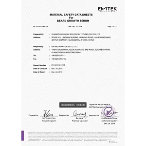 MSDS