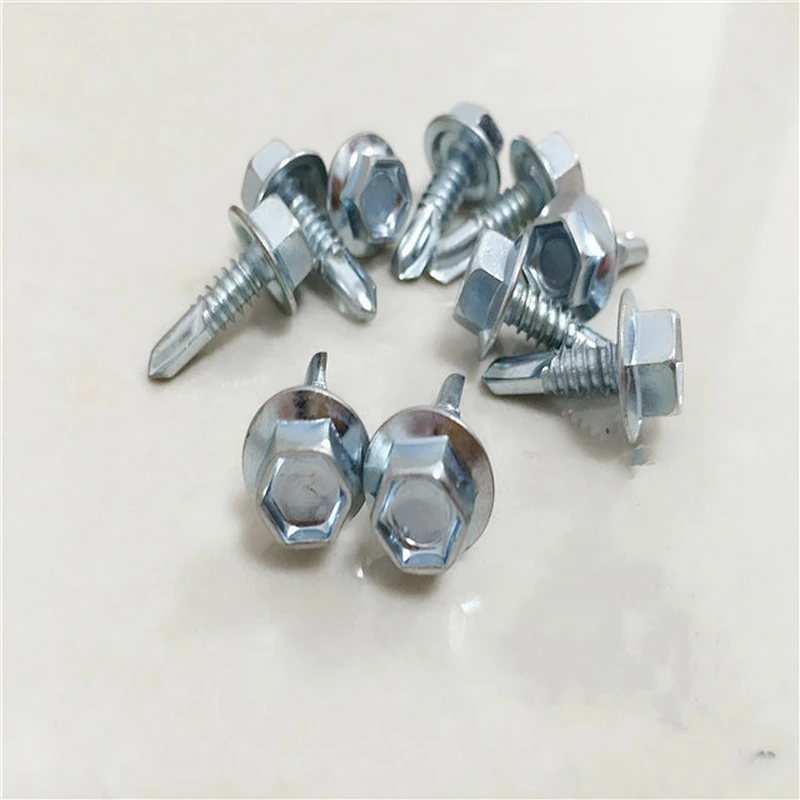 pan head phillips self drilling self tapping screw