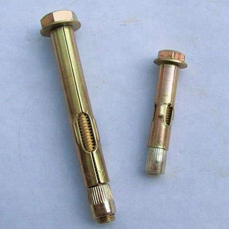 Sleeve Anchor/Expansion Bolt/Concrete Anchor