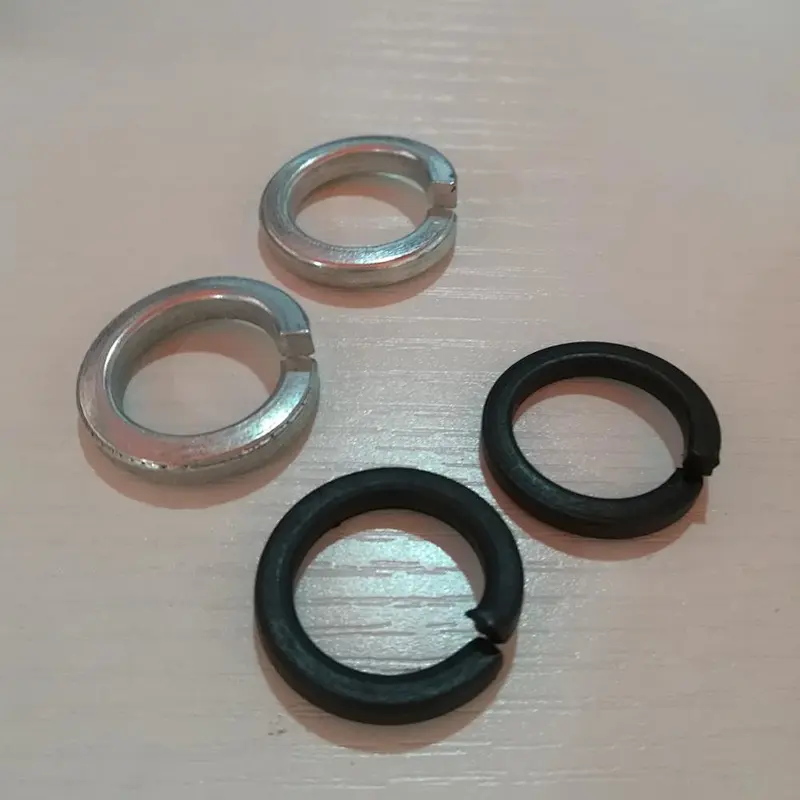 China manufacture din 934 hex nuts with high quality and low price