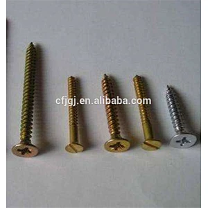 Factory Price Good Quality Carbon Steel c1022 Chipboard Screw