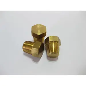 Bolts DIN 933 DIN931