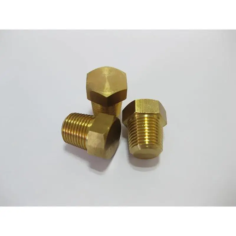 Bolts DIN 933 DIN931