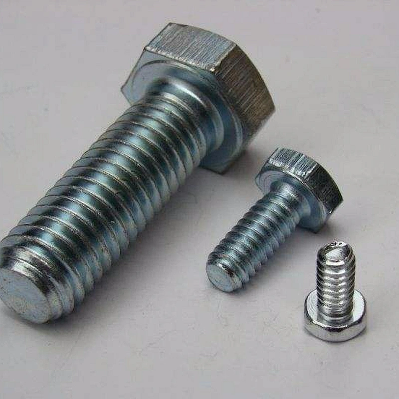 bolts