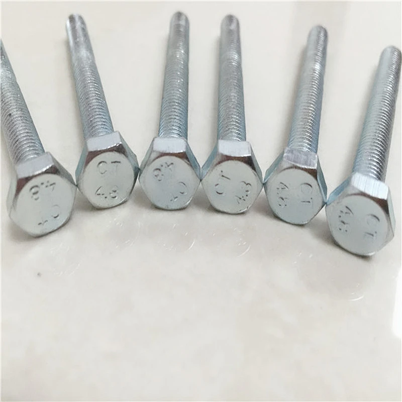 U bolts