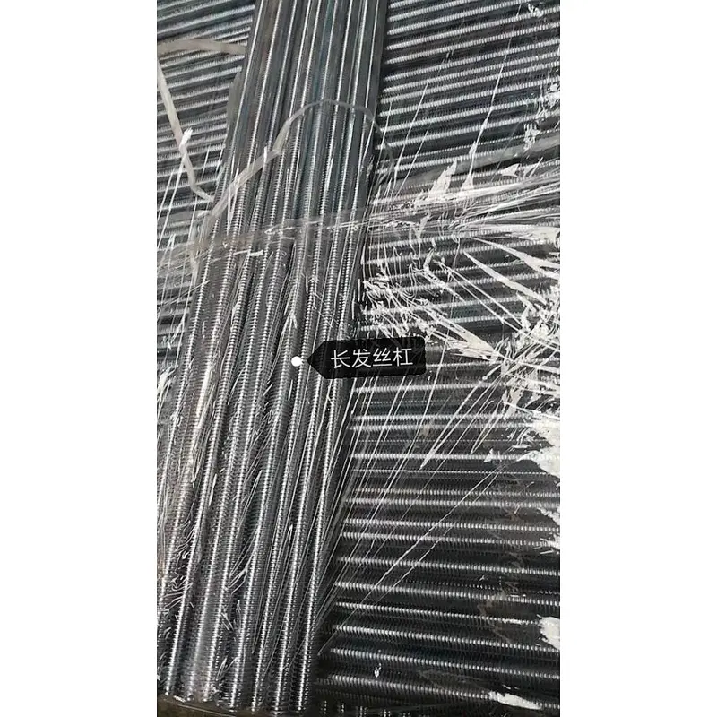 Thread Rod DIN 975 M6,M8,M10,M12