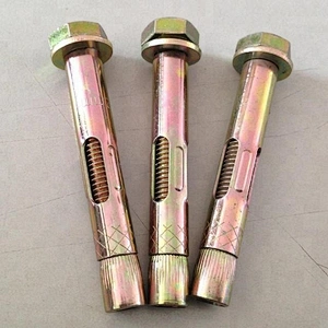Sleeve Anchors