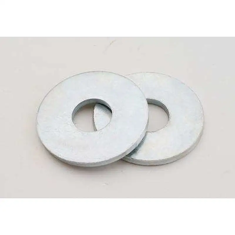 DIN 127 M8 and M10 Flat Washer