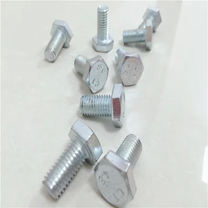 Professional Manufacturer Price For olts And Nuts